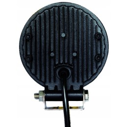 Round LED work lamp 12 24v 18w 900 lm