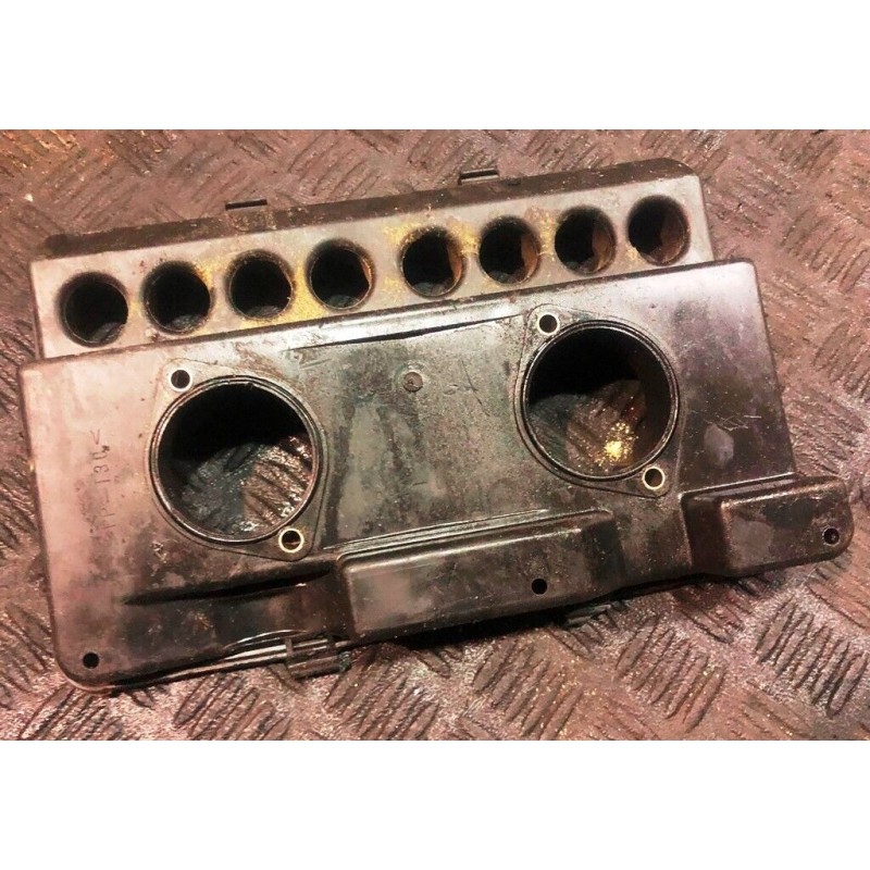 1999 JET SKI YAMAHA GP800 WAVERUNNER ENGINE TOP COVER 66E