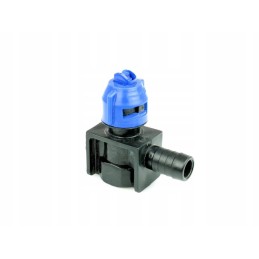 End spray body set rau 0 100 07 k
