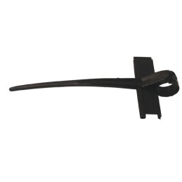 Motorcycle finger fits Deutz Fahr