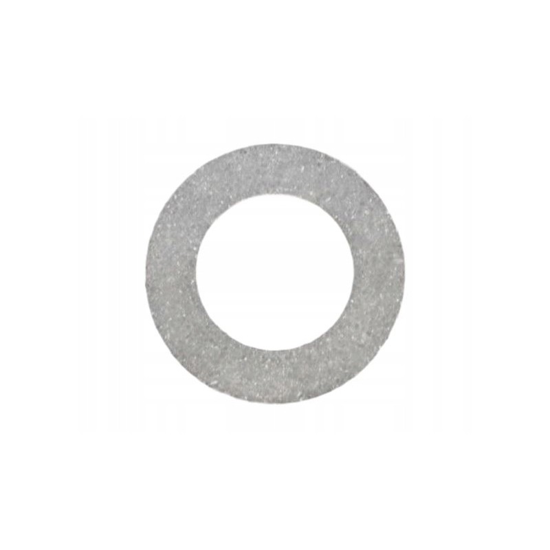 Friction lining without holes 80x140x4 claas 629339