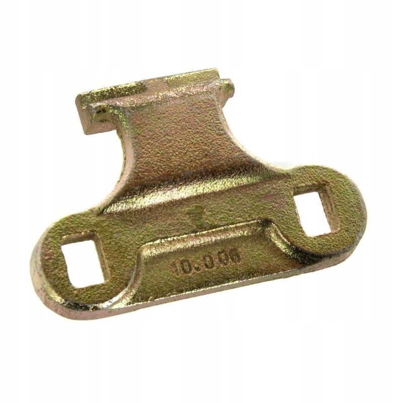 New Holland tc52 tc54 tx30 tx32 scythe clamp