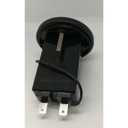 Universal engine hour counter 6v to 50v fv