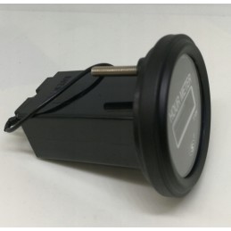 Universal engine hour counter 6v to 50v fv