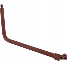 The gear lever fits C 360 Ursus