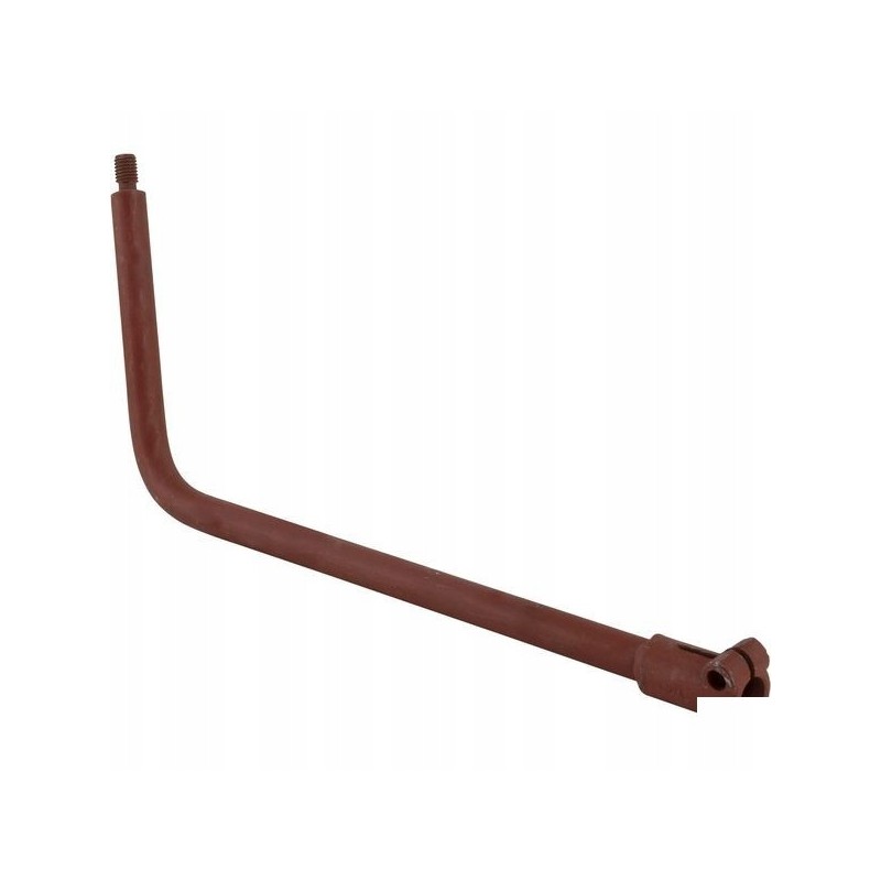 The gear lever fits C 360 Ursus