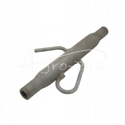 Connection nut c 330