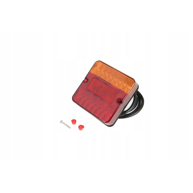 112861 LED rear lamp 12v
