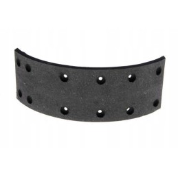 C 360 brake shoe lining