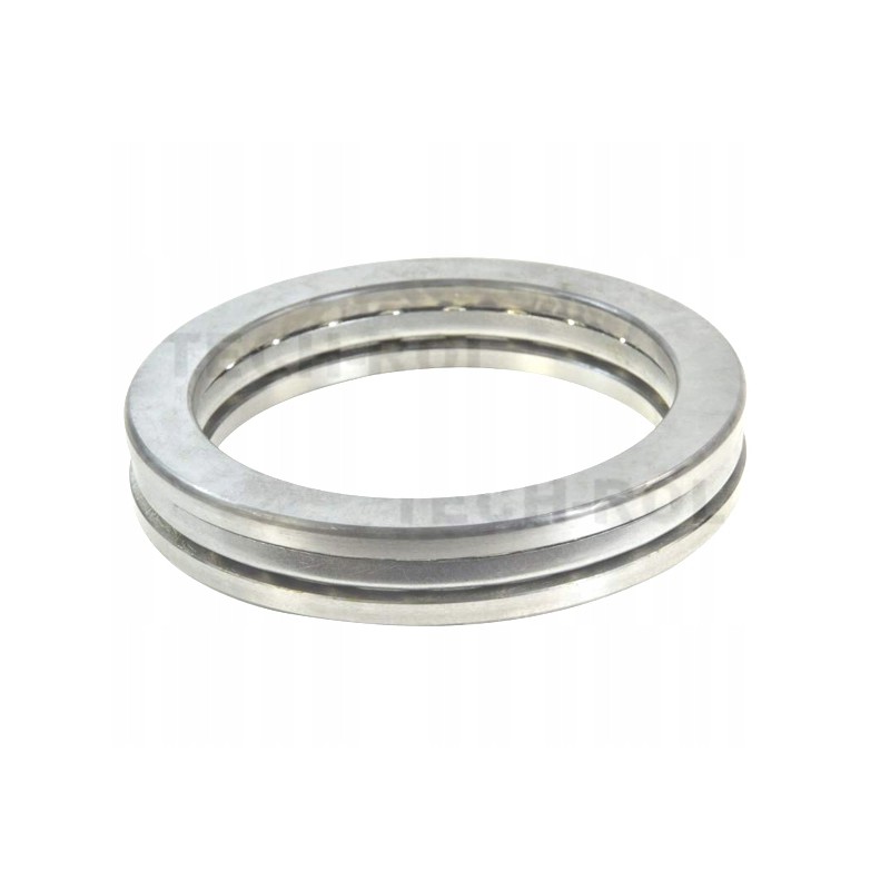 Thrust ball bearing 35x62x18 51207 krasnik fl