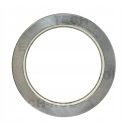 Thrust ball bearing 35x62x18 51207 krasnik fl
