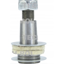 Power steering pin, set Ursus C385 Zetor 84276005
