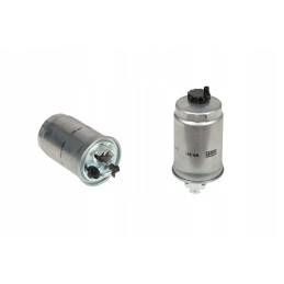 Wk851 mann engine fuel filter