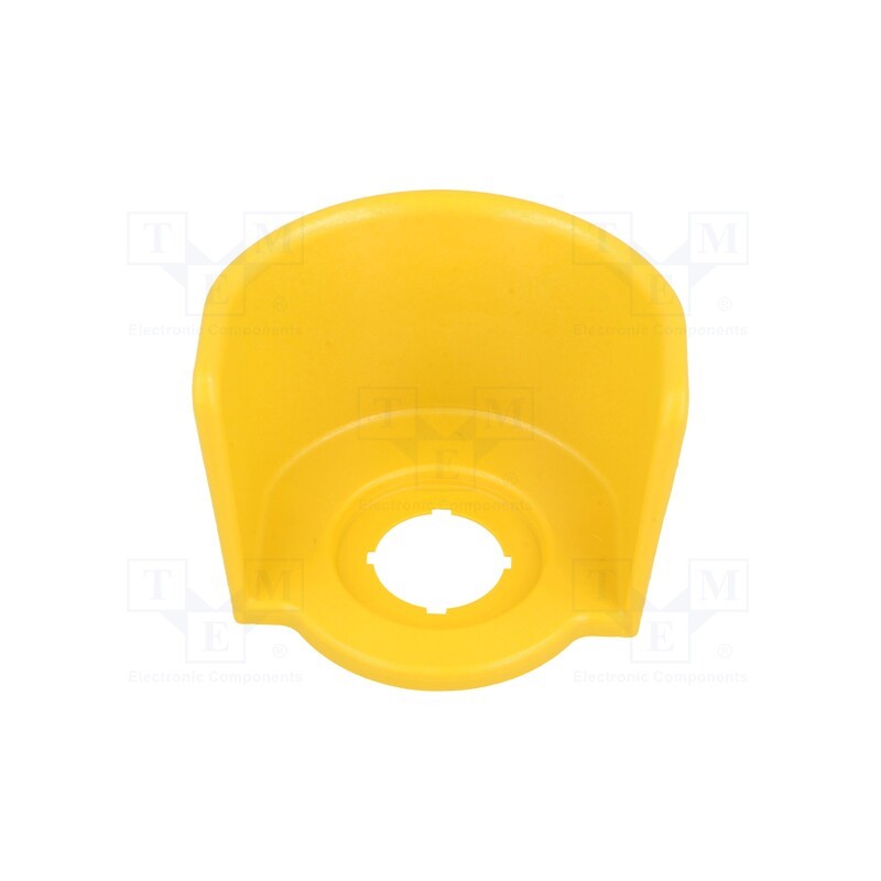 1 pcs x EATON ELECTRIC - M22-XGPV - Protective cap, 22mm, for emergency button