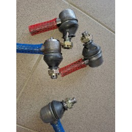 Right ball joint, rod end, Ursus C 330