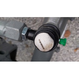 Right ball joint, rod end, Ursus C 330