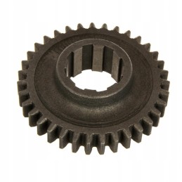 Lower gear 2nd and 4th gear c 330