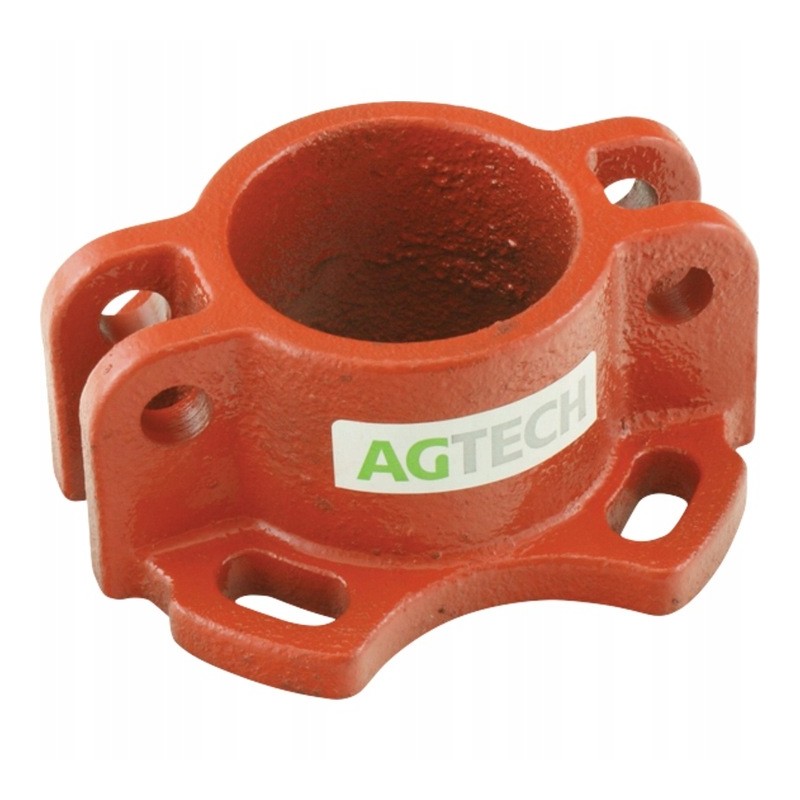 Cover, PTO cover body C 330