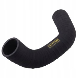 Upper radiator hose John Deere L34898 Warynski