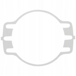 Fendt 000 spacer plate 245777