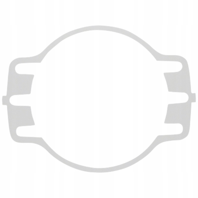 Fendt 000 spacer plate 245777