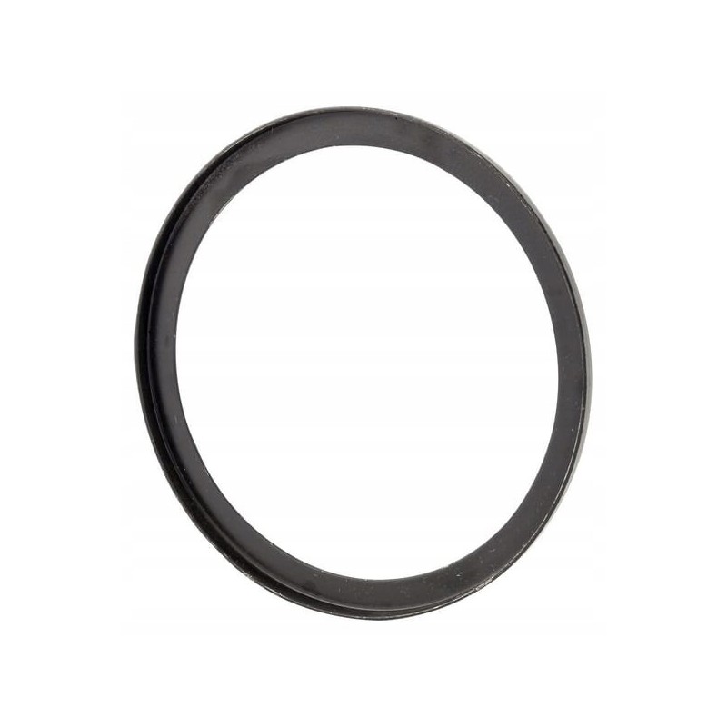 Front axle support pin cup ii fit