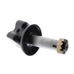 Stub pin 16 with nut c 330 360