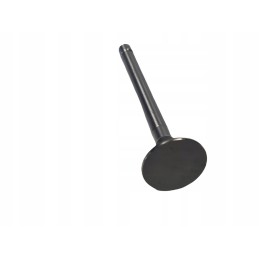 Ursus C 360 exhaust valve