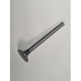 Ursus C 360 exhaust valve