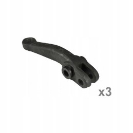 Vpg4204 pressure lever vapormatic set