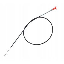 Extinguishing rod for c 360 3p l 965 50836010