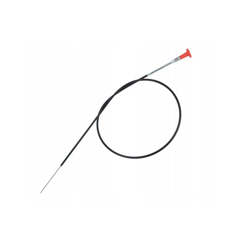 Extinguishing rod for c 360 3p l 965 50836010