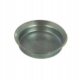 Case john deere steering knuckle cover 04433859