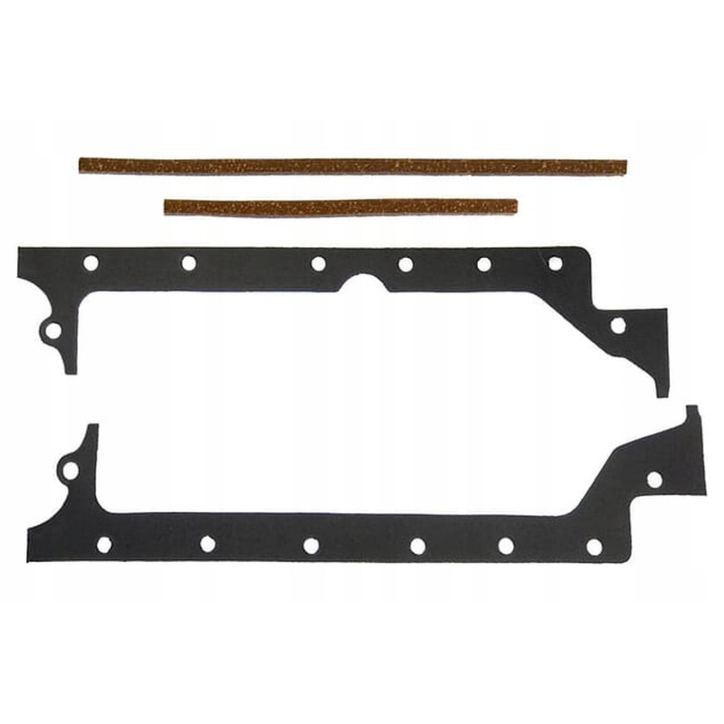 Vpc5455 oil pan gasket set