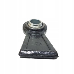 Side pull rod head for welding c 360 46650080