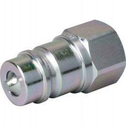 Quick connector nv plug 7 8