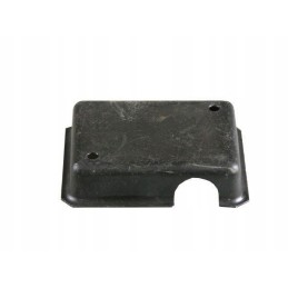 Electrical connector cover c 330