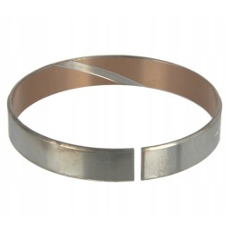 Massey Ferguson axle suspension bush 1659768m1