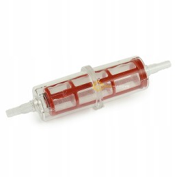 Rt6 linear flow fuel filter 8 and 10mm hifi