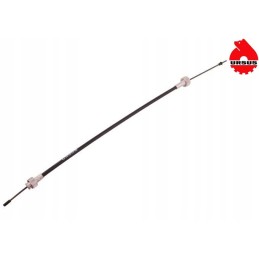 Hour meter cable l 680mm c 328 or