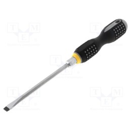 1 pcs x BAHCO - BE-8870 - Screwdriver, slot, 10,0x1,6mm, Blade length: 175mm