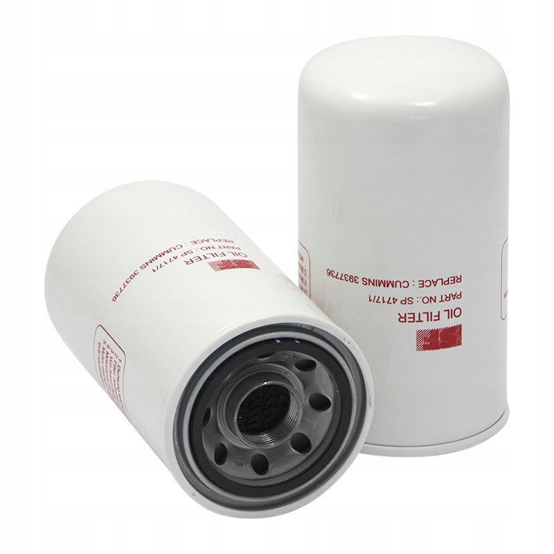 Sp4717 1 oil filter SF filter replaces SO10046