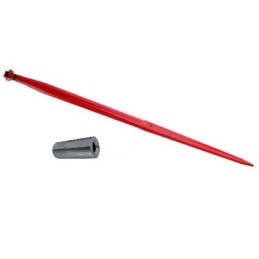 loader 810 mm m22 straight turn 5193 ft1n