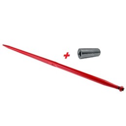 loader 810 mm m22 straight turn 5193 ft1n