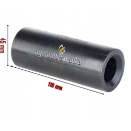 loader 810 mm m22 straight turn 5193 ft1n