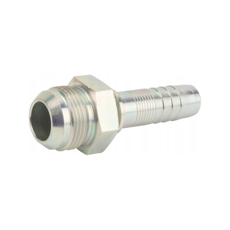 Hose end agj ns jic dn20 1 5 16