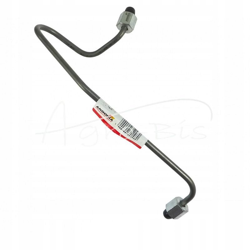 Injection pipe III 4 cyl C 385 Andoria mot