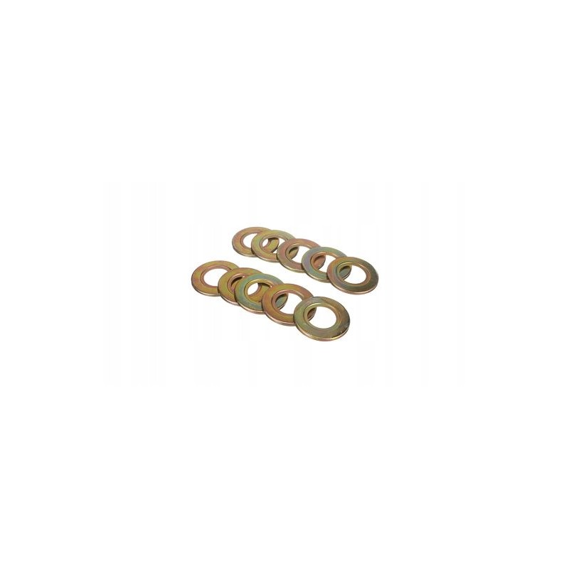 Element mouth seal 5125898