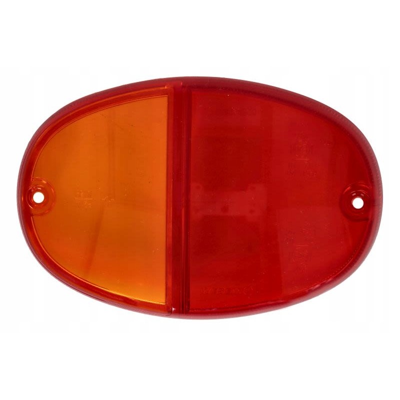 Back lamp element, wesem a 41010 02