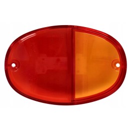 Back lamp element, wesem a 41010 02